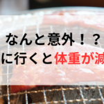 ダイエット中の貧血の改善！鉄分の吸収率